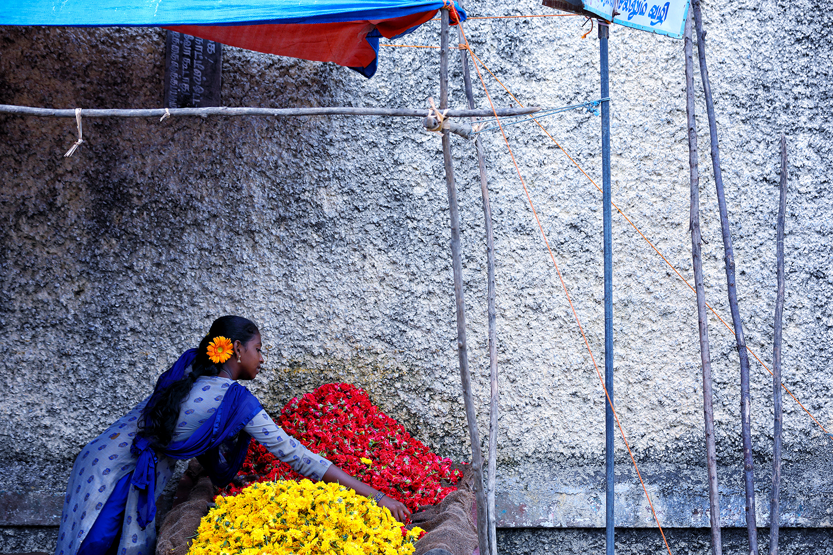 85 | Tamil Nadu 2021